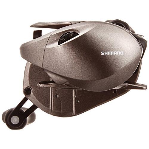 シマノ(SHIMANO) ベイトリール 両軸 17 スコーピオン BFS XG 右ハンドル ベイトフィネス バス釣り ソルト 