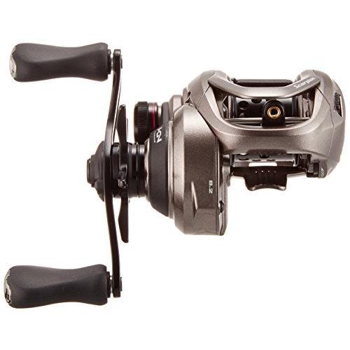 シマノ(SHIMANO) ベイトリール 両軸 17 スコーピオン BFS XG 右ハンドル ベイトフィネス バス釣り ソルト 
