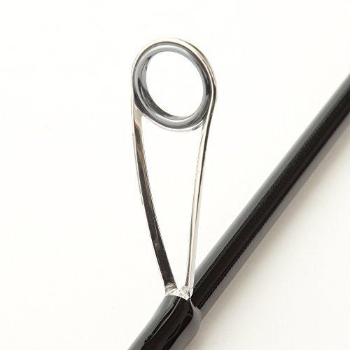 メジャークラフト アジングロッド スピニング トリプルクロス アジング チューブラー TCX-T732AJI 釣り竿 スピニング アジング 釣り竿