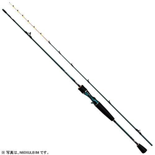 ダイワ(DAIWA) イカメタルロッド エメラルダス AIR AGS IKAMETAL N65ULB IM 釣り竿
