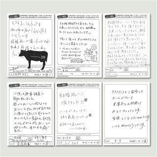 カタログギフト 出産内祝い 内祝い 結婚祝い お返し 肉 黒毛和牛 牛肉 和牛 肩ロース モモ カルビ ギフト 黒毛和牛ギフト 人気 BAコース 5万円_15
