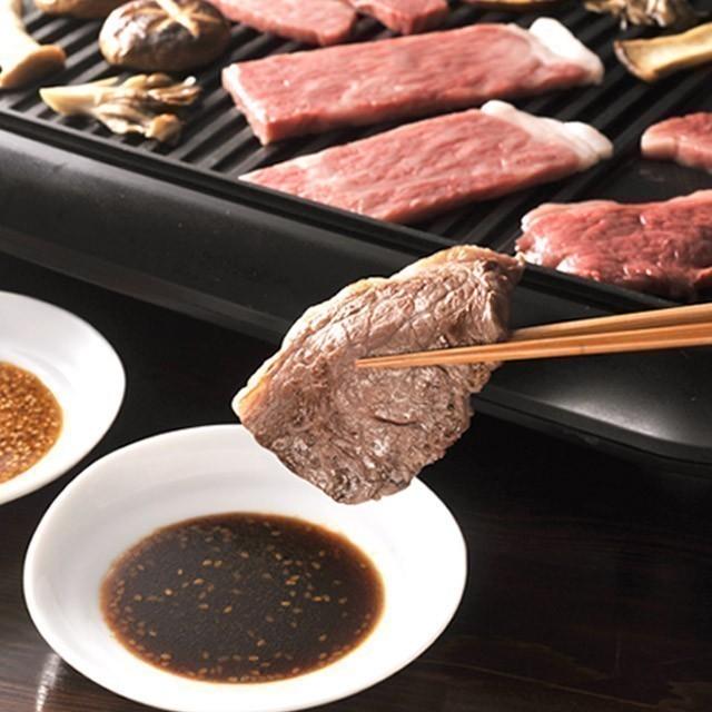 米沢牛 焼肉 カルビ 肉 牛肉 和牛 国産 ギフト 米澤牛 黒毛和牛 焼き肉  
