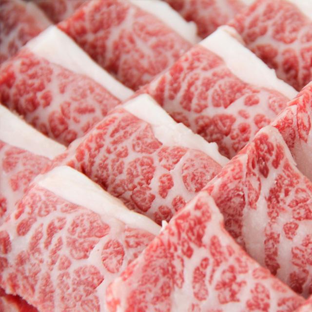 米沢牛 焼肉 カルビ 肉 牛肉 和牛 国産 ギフト 米澤牛 黒毛和牛 焼き肉 出産内祝い 結婚祝い 出産祝い 内祝い BBQ バーベキュー 900g 5〜6人前｜beliem｜06