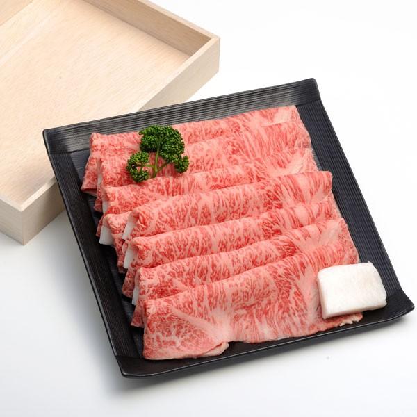 松阪牛 すき焼き 特選 ロース 2,000g 2kg 10〜14人前 肉 ヒレ 和牛 国産 牛肉 A5 A4 結婚祝い 出産祝い 内祝い お祝い お返しの画像