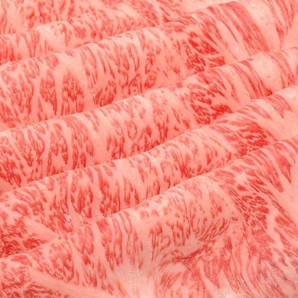 松阪牛 すき焼き 特選 ロース 600g 3〜5人前 ギフト 肉 ヒレ 和牛 国産 牛肉 A5 A4 結婚祝い 出産祝い 内祝い お祝い お返し 結婚｜beliem｜04