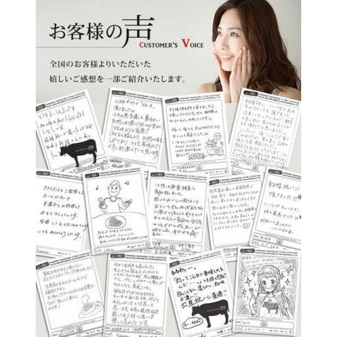 カタログギフト 松阪牛 米沢牛カタログギフト 肉 牛肉 和牛 出産祝い 内祝い 結婚祝い ギフト お返し 肉 松坂牛 目録 ラッピング LA2コース 2万円｜beliem｜17