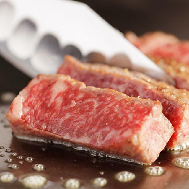 松阪牛 ステーキ シャトーブリアン A5 A4 松坂牛 ギフト 牛肉 A5 A4 肉 和牛 国産 希少部位 お取り寄せ 引越し祝い プレゼント 150g×7枚 1,050g 7人前の画像