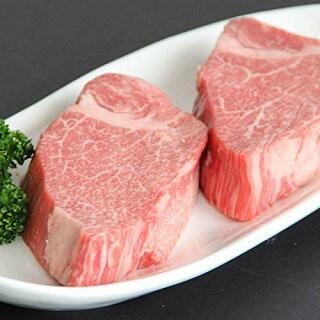 飛騨牛 ステーキ シャトーブリアン 1,300g 1.3kg 100g×13枚 7〜13人前 フィレステーキ お肉 ヒレ 肉 結婚祝い 出産 内祝い A5 A4の画像