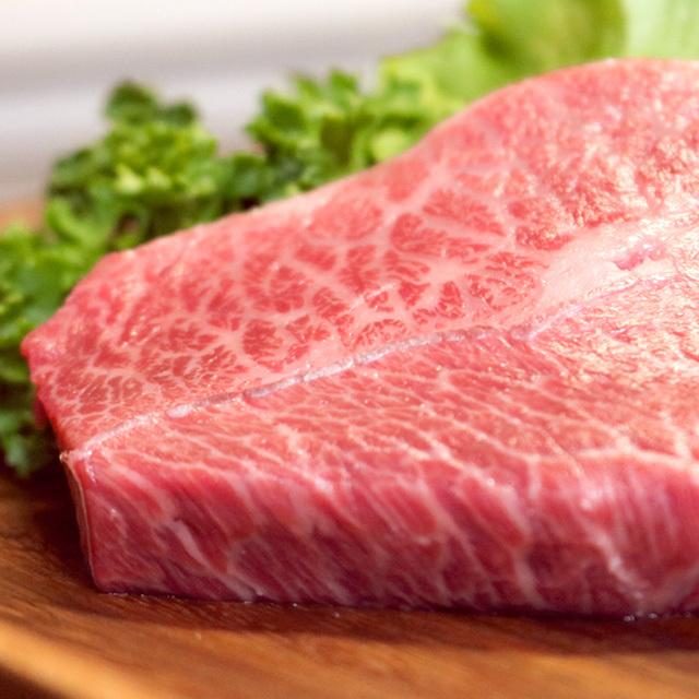 黒毛和牛 ステーキ 食べ比べセット イチボ ランプ ミスジ 各80g 1〜3人前 A5 ギフト 肉 牛肉 和牛 国産 希少部位 結婚祝い 6000円｜beliem｜05