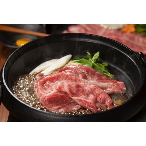 近江牛 肉 牛肉 和牛 すき焼き 赤身 モモ もも肉 ギフト A5 A4 国産 結婚内祝い 出産内祝い 内祝い お返し ギフト券 贈答用 目録 景品 二次会 500g 3〜4人前｜beliem｜02