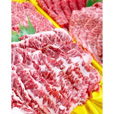 松阪牛 焼肉 ハラミ 肉 牛肉 和牛 国産 特上 牛ハラミ ギフト A5 焼き肉 ホルモン 贈り物 プレゼント 食べ物 BBQ 二次会 景品 500g 3〜4人前｜beliem｜02