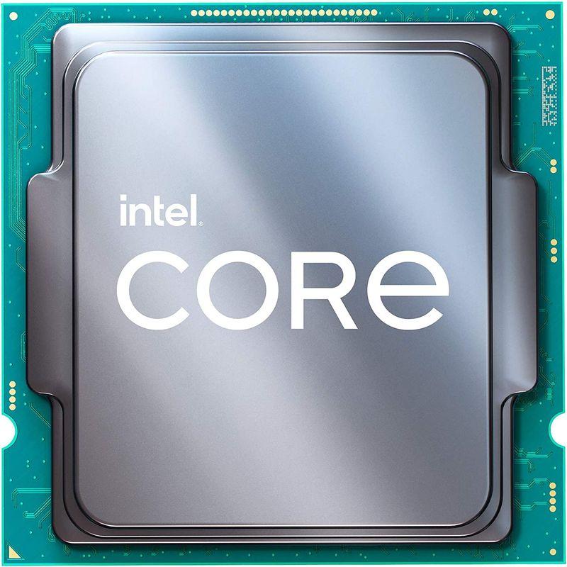 インテル CPU BX8070811700 シール付き Corei7-11700 8コア 2.50 GHz LGA1200 5xxChips