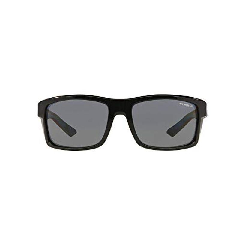 New Men Sunglasses Arnette AN4216 Corner Man Polarized 41/81 61