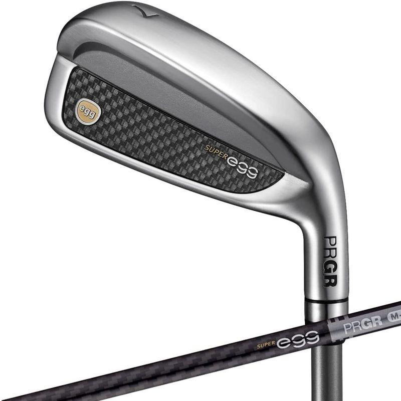 SALE／99%OFF】 プロギア ゴルフクラブ 単品アイアン 2022 メンズ 高