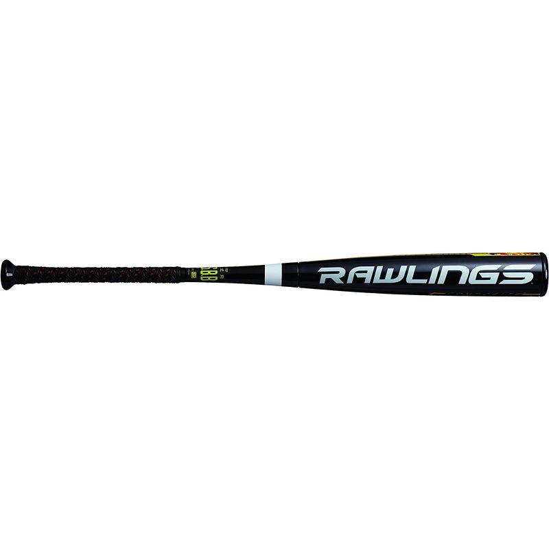 店舗用品 ローリングス(Rawlings) 野球 軟式 軟式バット 一般 軟式用