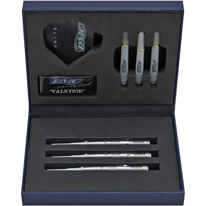 高級品市場DMC UNITE VALKYRIE ユナイト ヴァルキリー バレル 2BA