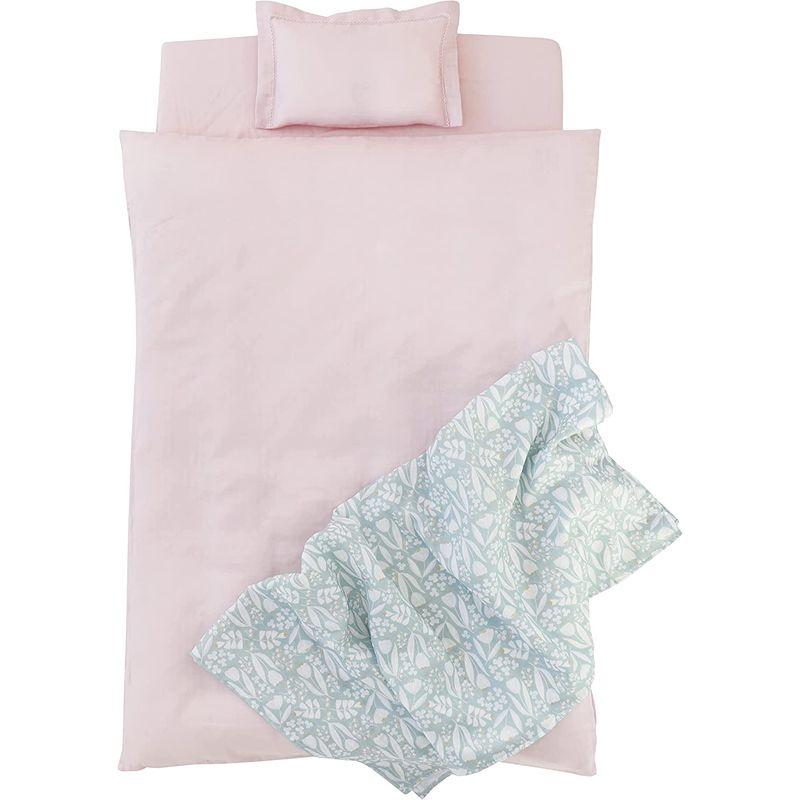 SANDESICA サンデシカ ベビー布団 セット | わたしとベビーのお布団セット 9点セット レギュラーサイズ 70×120cm おくる サンデシカ ベビー布団 セット わたしとベビーのお布団セット 9点セット レギュラーサイズ 70×120cm おくる