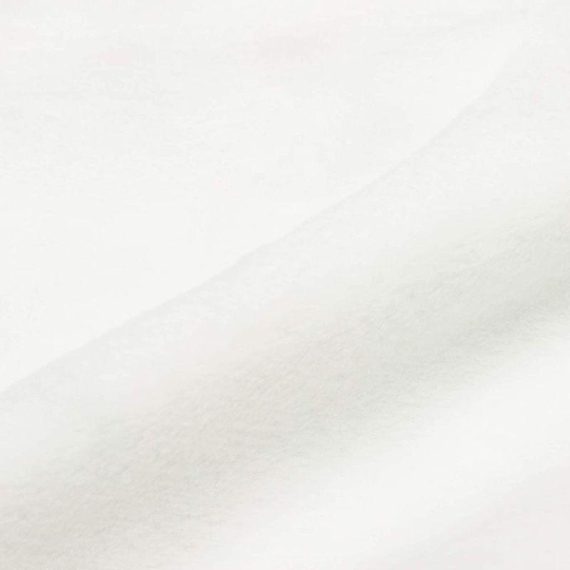 西川 (Nishikawa) 綿毛布 シングル ウェッジウッド ワイルドストロベリー 綿100% 日本製 ブルー FQ00101005B