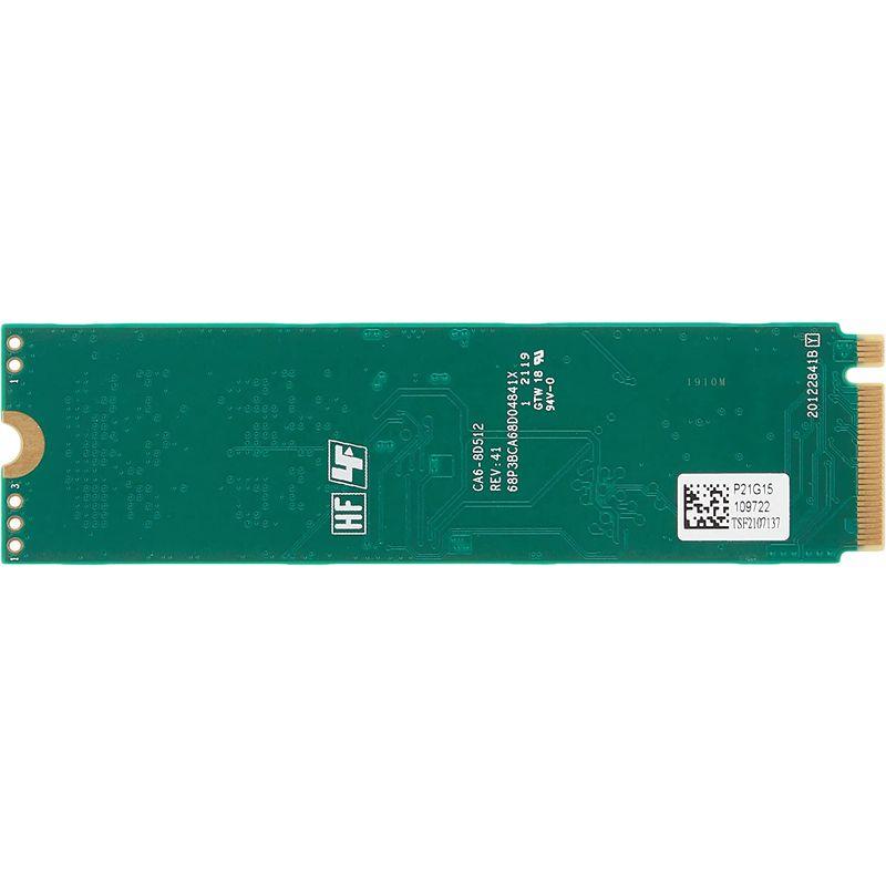 プレクスター Plextor キオクシア製NAND採用 Gen4対応 内蔵SSD M.2 NVMeモデル 1TB PX-1TM10PGN