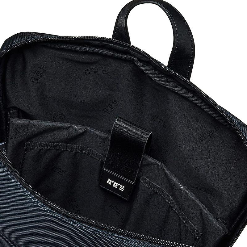 サムソナイトレッド リュック シャルド CHARDE バックパック Backpack PC収納可 ネイビー PC収納可 リュック シャルド CHARDE バックパック Backpack ネイビー