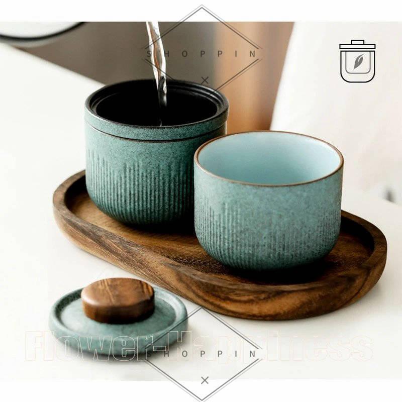 携帯用茶器セット 3色 茶芸 陶器 旅行 収納バッグ付き 茶器揃 カンフー茶 コンパクト ティーポット 携帯式 軽量 通勤 お出かけ用茶器セット 贈り物 来客 :p217912539e2f:BelieveStore 通販 3色展開 猫 携帯用茶器セット 茶芸 陶器 旅行 収納バッグ付き カンフー茶 コンパクト ティーポット 携帯式 軽量 通勤 お出かけ用茶器セット 贈り物 来客 事務室用 アウトドア先 便利 シンプル 湯呑みセット 茶具セット 茶道 コップ 急須