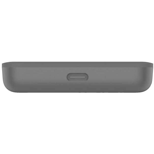 Belkin公式 ベルキン 高品位マグネット使用しっかり固定 MagSafe対応 磁気ワイヤレスモバイルバッテリー 2500mAh iPhone12シリーズ対応 BPD002bt|belkin|11