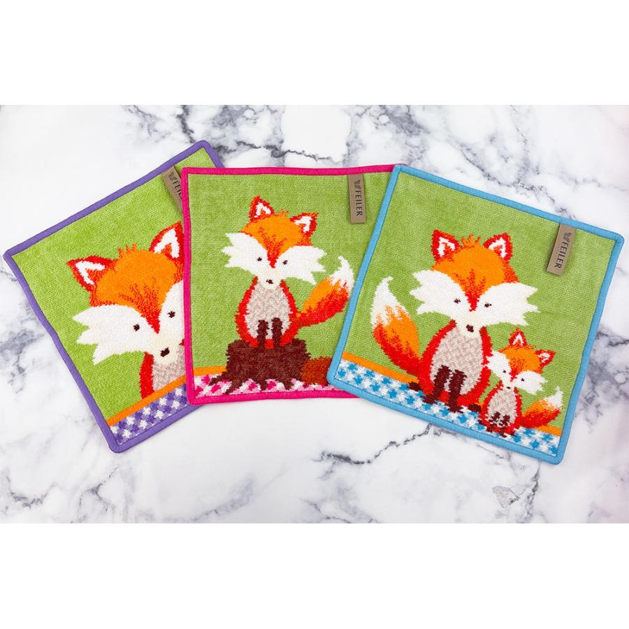 feiler（フェイラー） ハンカチ タオル ギフト ブランド 退職 お礼