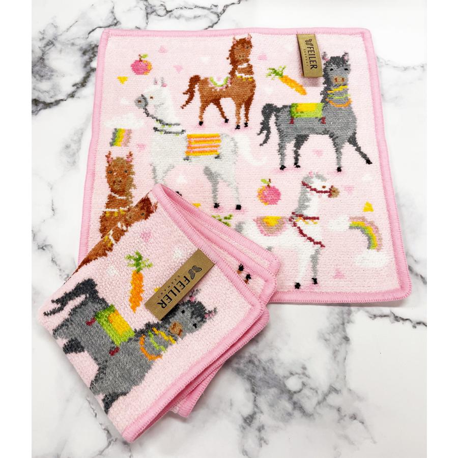 feiler（フェイラー） ハンカチ タオル ギフト ブランド 退職 お礼