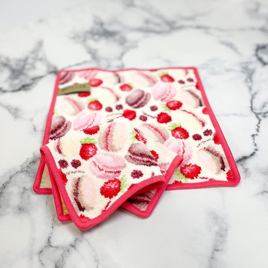 feiler（フェイラー） 2月限定セットフェイラー ハンカチ タオル