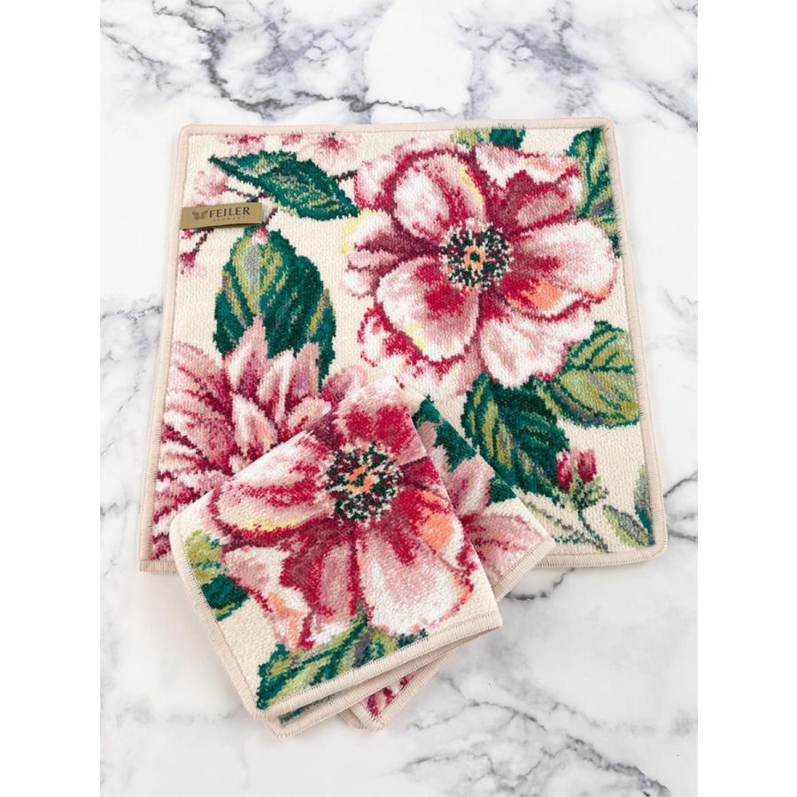 feiler（フェイラー） ハンカチ タオル ギフト 大判 ブランド 退職