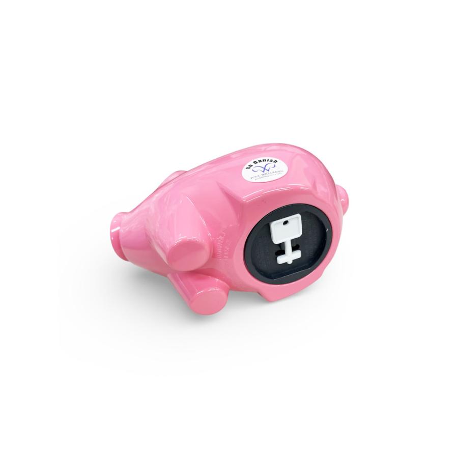 Poul Willmusen ポールウィルムセン Cutie Money Box マネーバンク