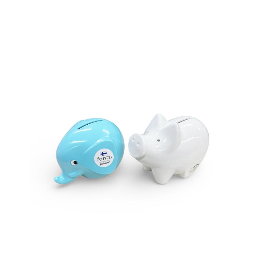Poul Willmusen ポールウィルムセン Cutie Money Box マネーバンク