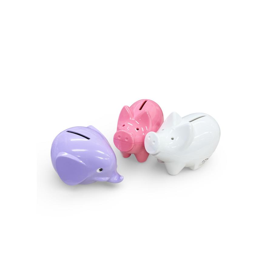 Poul Willmusen ポールウィルムセン Cutie Money Box マネーバンク