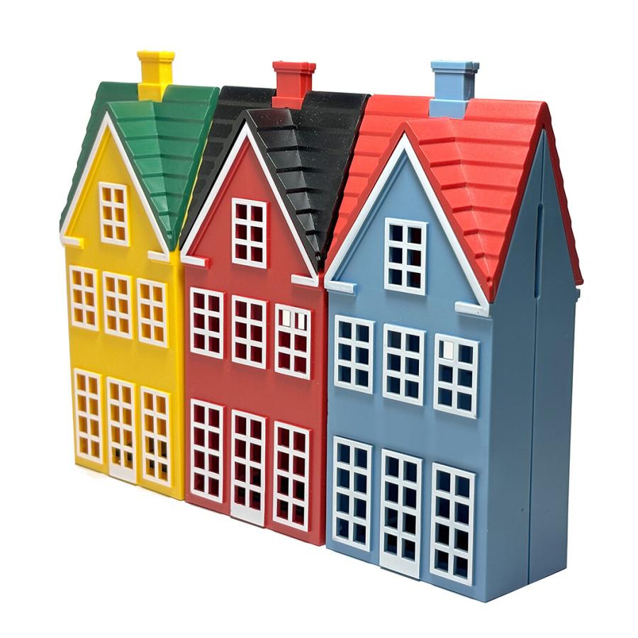 Poul Willmusen ポールウィルムセン 貯金箱 家 ハウス デンマーク