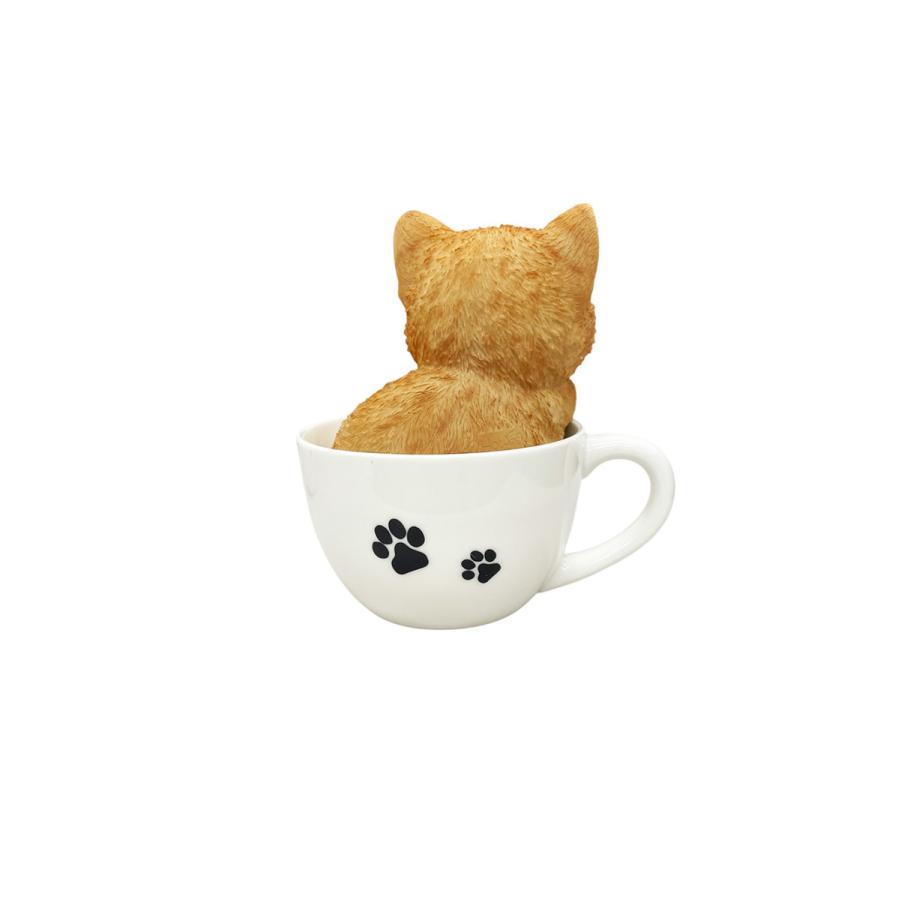 アニマルオブジェ 東洋石創 犬 猫 チワワ ダックス パグ アメショ