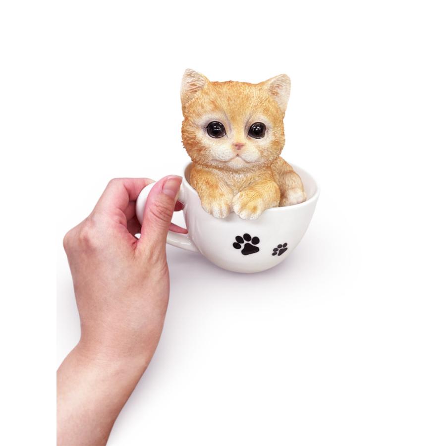 アニマルオブジェ 東洋石創 犬 猫 チワワ ダックス パグ アメショ