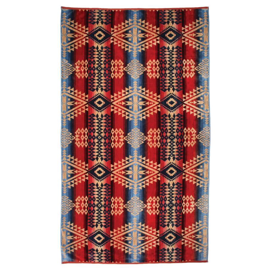 PENDLETON（ペンドルトン） タオル スパ バス 大判 ブランケット