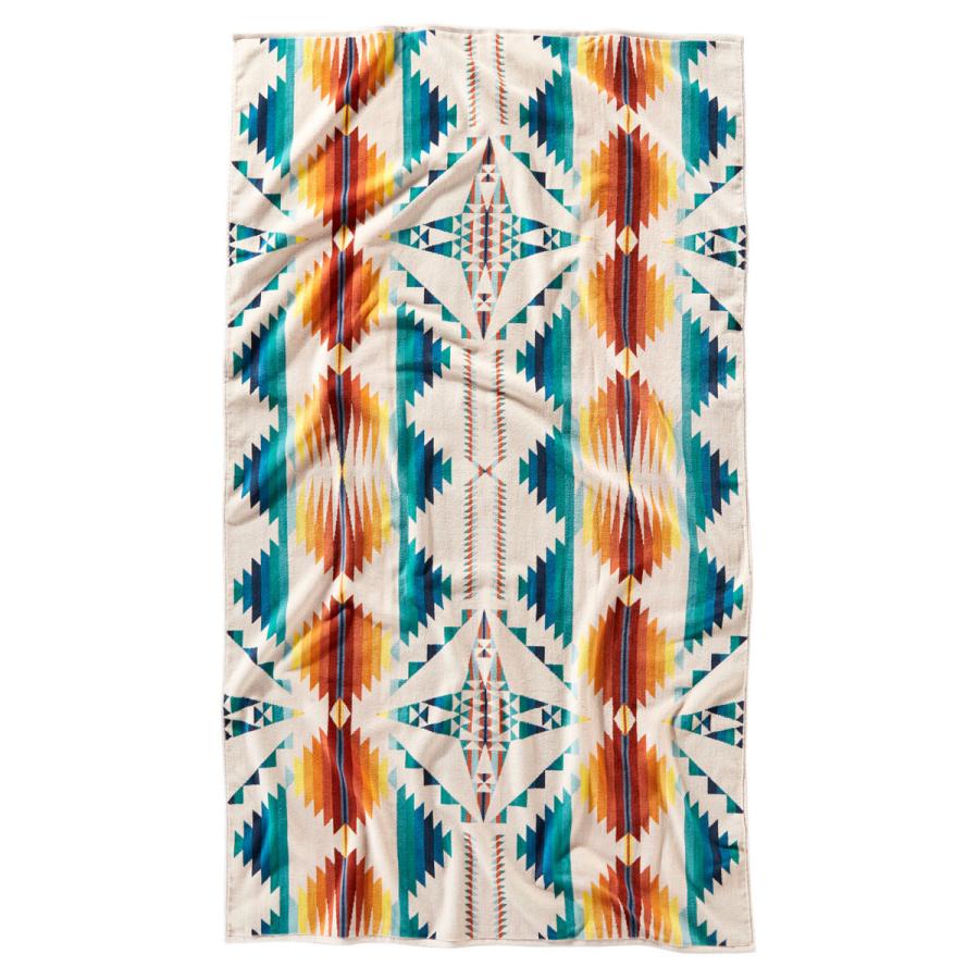 PENDLETON（ペンドルトン） タオル スパ バス 大判 ブランケット