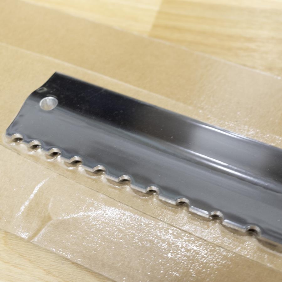 Stewmac ギター用ストレートエッジ/ショートスケール 2-in-1 Precision