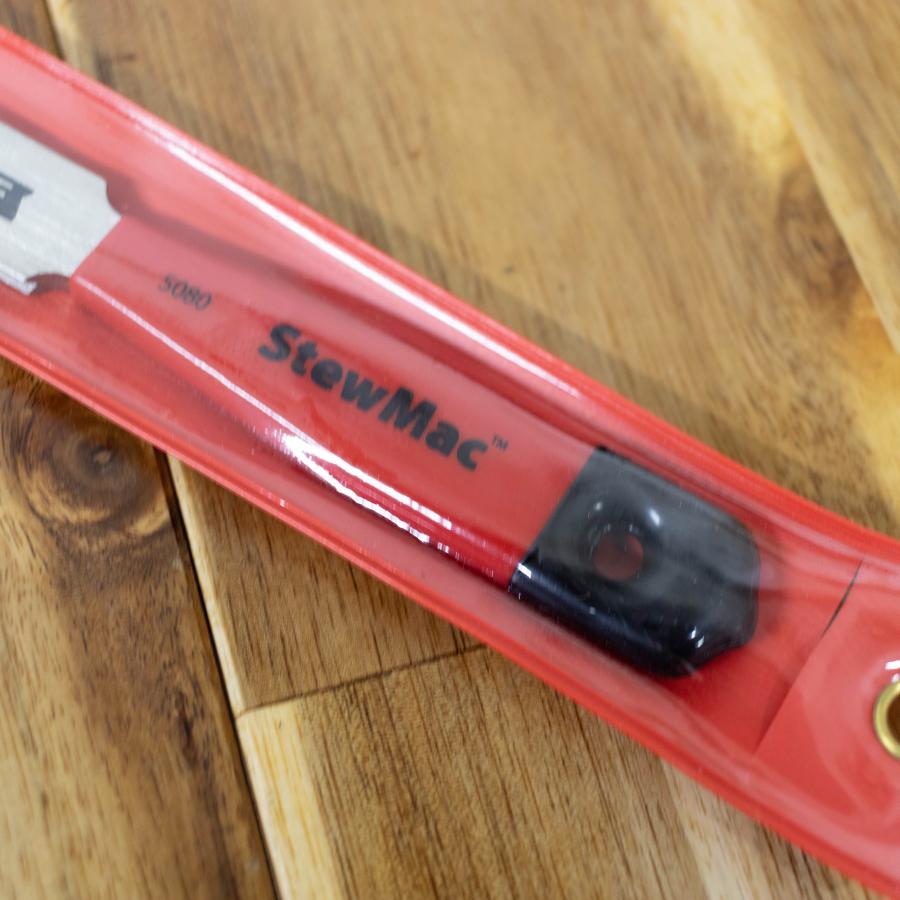 StewMac Z-File Fret Crowning File CENTERED ギター・ベース