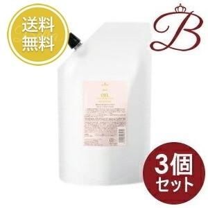 シュワルツコフ BCオイルローズ  ローズオイルトリートメント   1000g ×3点セット BCオイル イノセンス 【×3個】シュワルツコフ BCオイルローズ ローズ