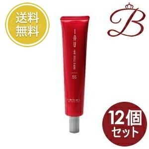 【×12個】ルベル イオ セルケア 5S (ヘアトリートメント) 40mL｜bella-bella