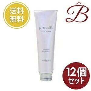 【×12個】ルベル プロエディット ケアワークス ヘアトリートメント バウンスフィット 250mL 【 爆買 】