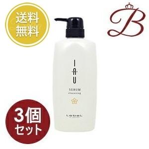 ルベル イオ セラム クレンジング (シャンプー) 600mL