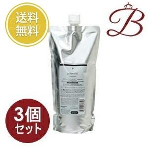 ルベル プロエディット ケアワークス PPT 500mL 詰替え用