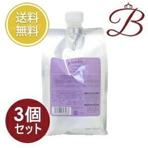 LebeL（ルベル） 【×3個】ルベル プロエディット ケアワークス ヘア