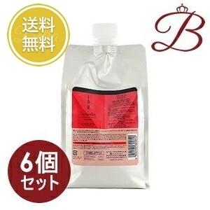 【×6個】ルベル イオリコミント クレンジング 1000mL 詰替え用 【 爆買 】