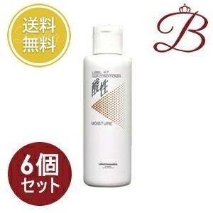 LebeL（ルベル） 【×6個】ルベル 4.7 酸性モイスチャー