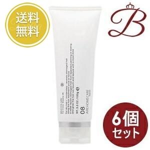 【×6個】ムコタ アデューラ アイレ 08 ウィークリー トリートメント 100g 【 爆買 】