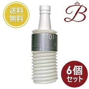 MUCOTA（ムコタ） 【×6個】ムコタ アデューラ アイレ 01 シャンプー